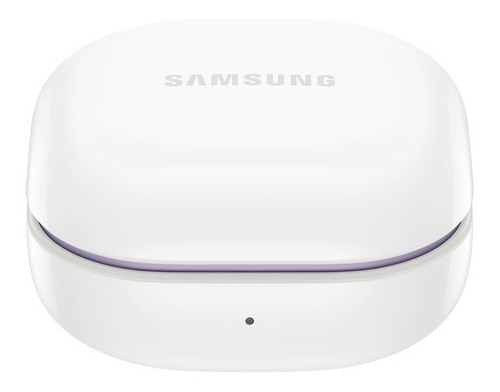 Audífonos Inalámbricos Bluetooth Samsung Galaxy Buds 2 Color Negro Graphite
