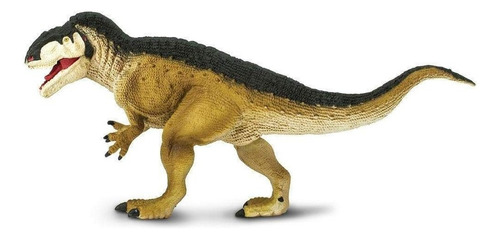 Acrocanthosaurus Dinosaurio Colección Safari Ltd