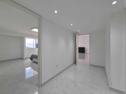 Apartamento Penthouse En Los Naranjos Del Cafetal