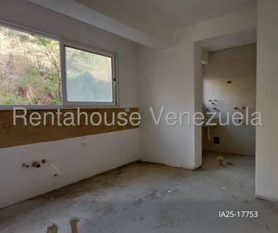 Apartamento en venta