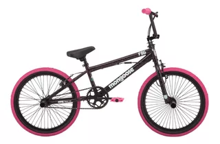 Bicicleta Bmx Usa