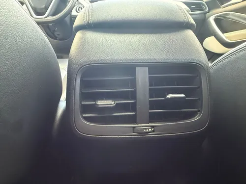 Chevrolet Captiva 1.5T Lt At