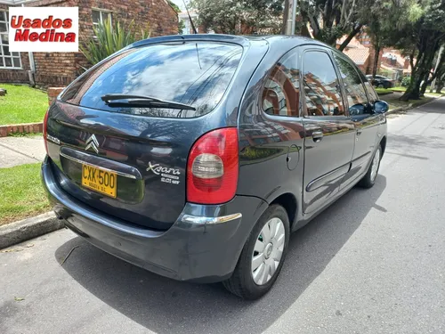 Citroën Xsara Picasso 2.0
