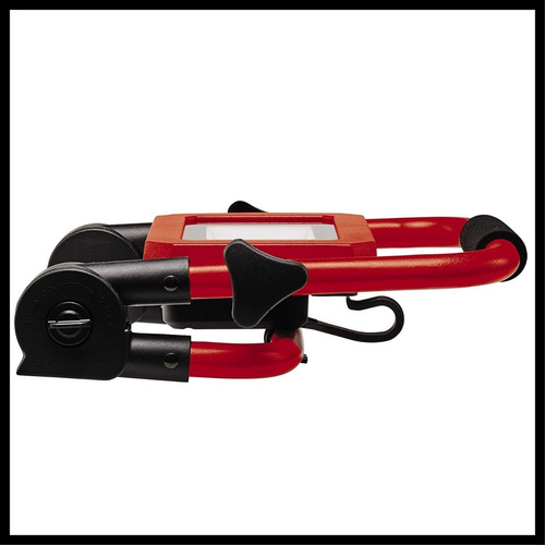Imagen 6 de 8 de Lampara Linterna Inalambrica 18v Sin Bateria Einhell Luz Led