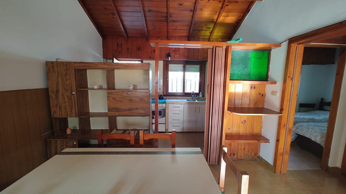 Departamento En Venta De 2 Dormitorios C/ Cochera En Costa Azul