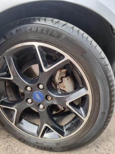 Ford Focus III 2.0 Titanium At6