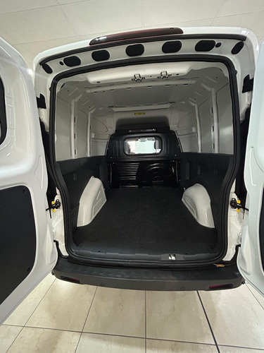 Fiat Fiorino 1.4 Endurance