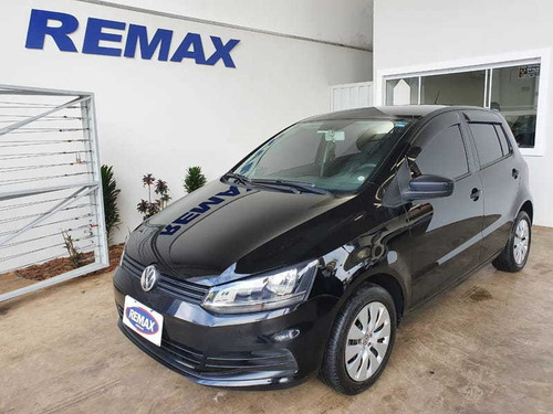 Volkswagen Novo Fox Tl Ma