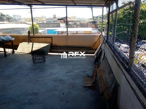 Casa Com 3 Dormitórios À Venda - São Lourenço, Niterói/rj - Cav22360