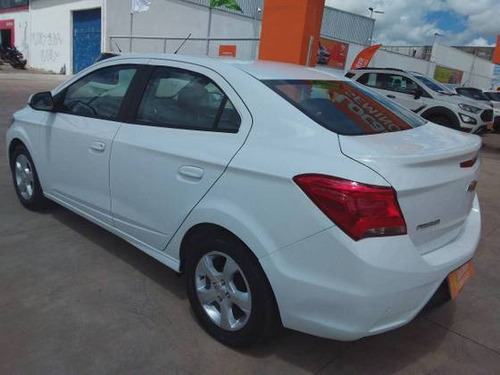 Chevrolet Prisma 1.4 Mpfi Lt 8v Flex 4p Manual