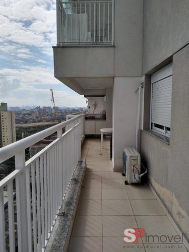 Imagem 22 de 24 de Apartamento Residencial Em São Paulo - Sp - Ap4816_nbni
