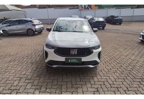 Fiat FASTBACK 1.0 TURBO 200 FLEX AUDACE CVT