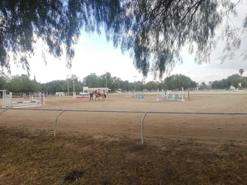 Imagen 9 de 11 de Terreno En Club De Golf Balvanera Polo & Country Club Am
