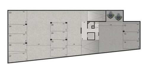 Vendo Monoambiente Hacia Atrás, Entrega Estimada 09/2021, Próximo Wtc, Pocitos