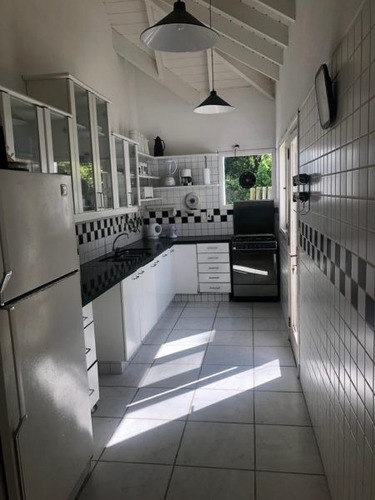 Casa En Venta De 3 Dormitorios En Rincón Del Indio