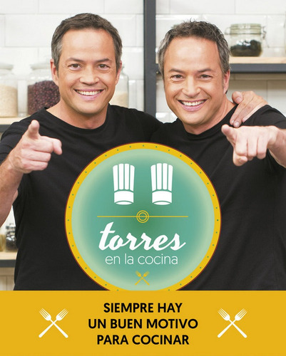 Torres en la cocina 2, de TORRES, SERGIO. Editorial Plaza & Janes, tapa dura en español