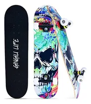 Comprar Patinetas Para Principiantes, Niños, Niñas Y