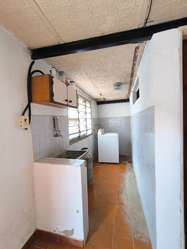 Casa Urb.ave María - San Fco De Yare - Edo. Miranda