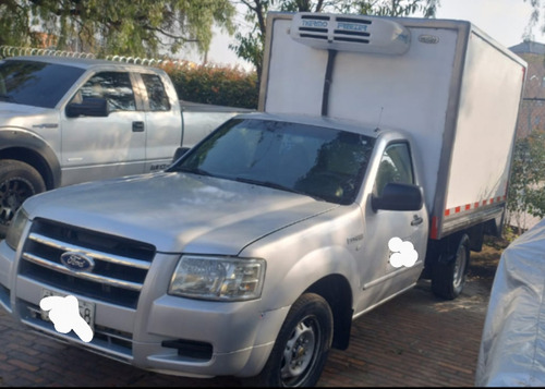 Ford Ranger 2.200 Cc Furgon Con 