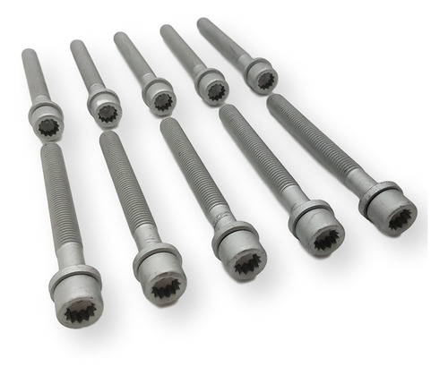 Bulones Tapa Cilindro Vw Golf Iv 1999-2008 1.9tdi