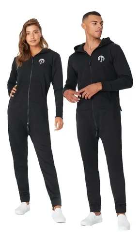 Pijamas enteros para hombre hotsell