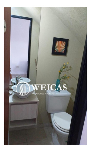 Imagen 17 de 22 de Alquiler Con Opción A Compra En Barrio Cerrado