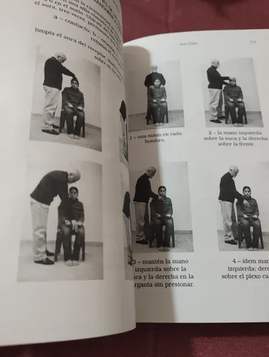 Reiki. Encuentros Del Alma. Juan Costa. Fotos. Olivos (Usado)