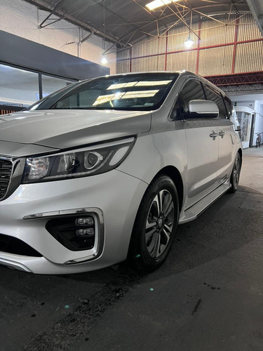 Kia Carnival 2.2 Crdi Ex Premium Avn