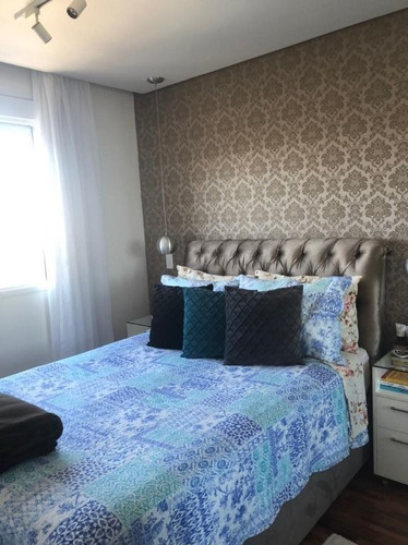 Imagem 8 de 24 de Apartamento Com 3 Dormitórios À Venda, 70 M² Por R$ 620.000 - Vila Da Saúde - São Paulo/sp - Ap20219