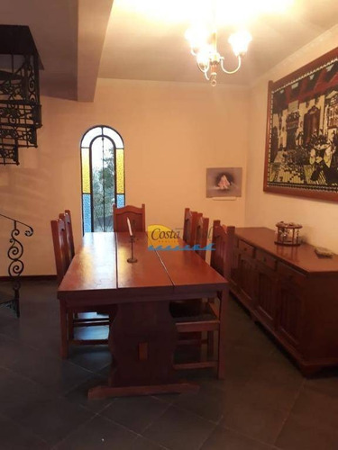 Imagem 4 de 28 de Chácara Com 3 Dormitórios À Venda, 1600 M² Por R$ 968.000,00 - Jardim Dos Lagos - Franco Da Rocha/sp - Ch0038