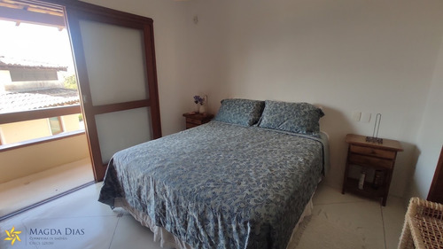 Imagem 21 de 30 de Casa - Bx054 - 70012489