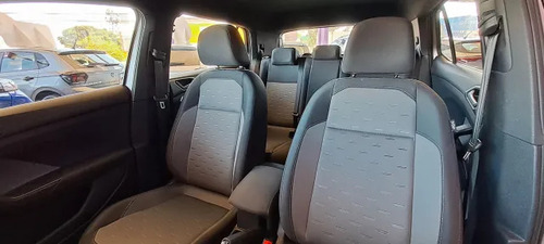 Volkswagen T-Cross 1.0 200 TSI Comfortline (Aut) (Flex)