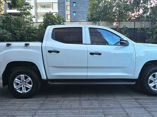 Maxus T60 ANCAP 4WD