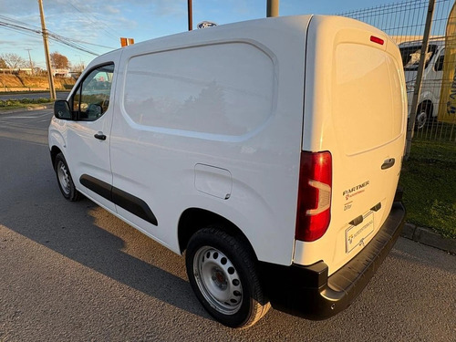 Peugeot Partner 1.6 HDI MT L1