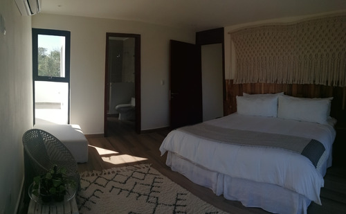 Imagen 12 de 14 de Exclusiva Residencia De 4 Rec En Aldea Serena Playadelcarmen