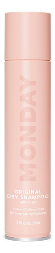 Monday Dry Shampoo