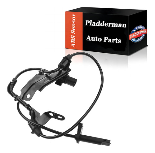 Sensor Abs Delantero Derecho Para Honda Pilot 2012 V6 3.5l