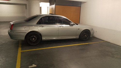 Rover 75 2.5 V6 Connoisseur