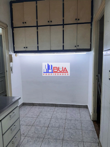 Departamento En Venta Once 5 Ambientes Con Dependencia
