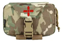 Comprar Bolsa Ifak Votagoo Táctica De Primeros Auxilios 22.7x17.8cm