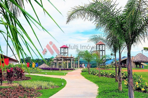 Imagem 12 de 15 de Ecovillas Do Lago | Terrenos A 25 Km Do Centro De Londrina - Ecovillas Do Lago - Mi958