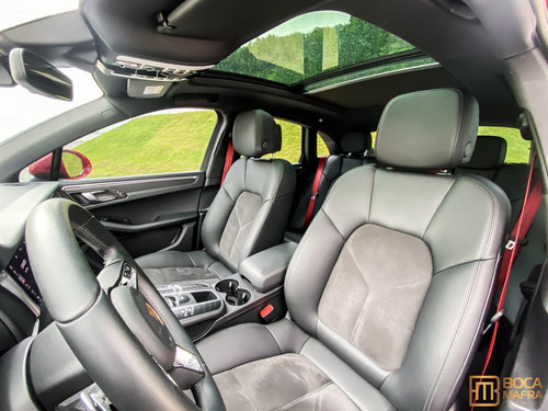 Imagem 12 de 15 de Porsche Macan F 2.0