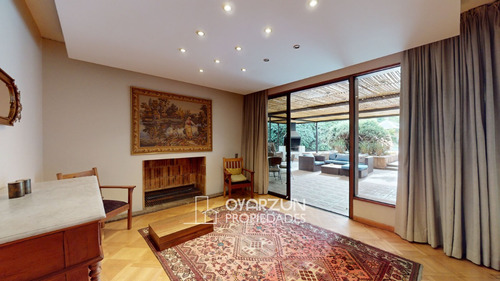 Casa Con Gran Terreno De 1600 M² Sector Pio Xi