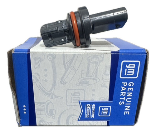 Sensor Arbol Levas Escape Chevrolet Meriva 1.8 2007-2008