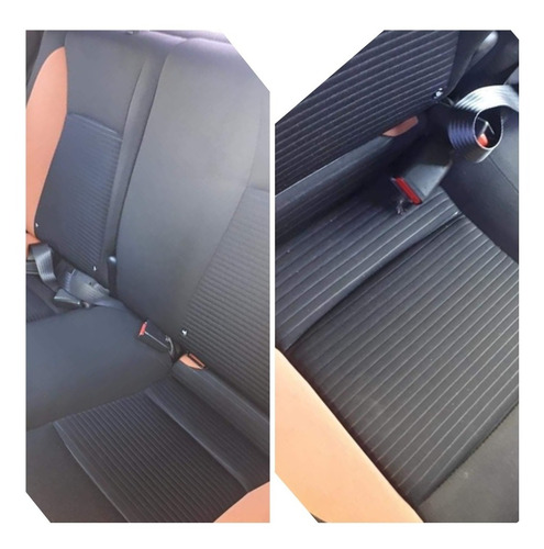 Imagen 4 de 9 de Lavado Completo De Interior Y De Regalo Lavado Exterior