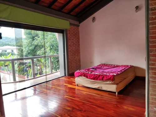 Imagen 11 de 20 de Belkliag/ Casa En Las Morochas San Diego Valencia (lerier)