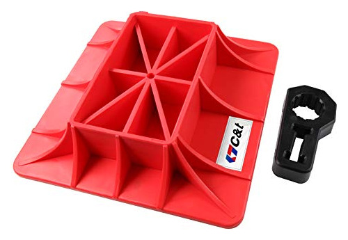 Base Mango Keeper Para Hi Lift Accesorio Bar Protector,2