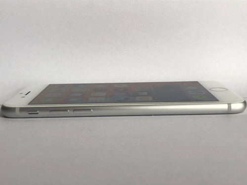 iPhone 8 Silver 64 Gb Estado 10/10