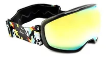 Comprar Antiparras Ski Snowboard Rusty Tek