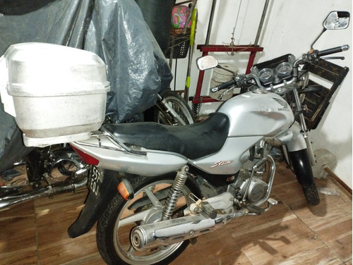 Honda Storn 125  Storn 125